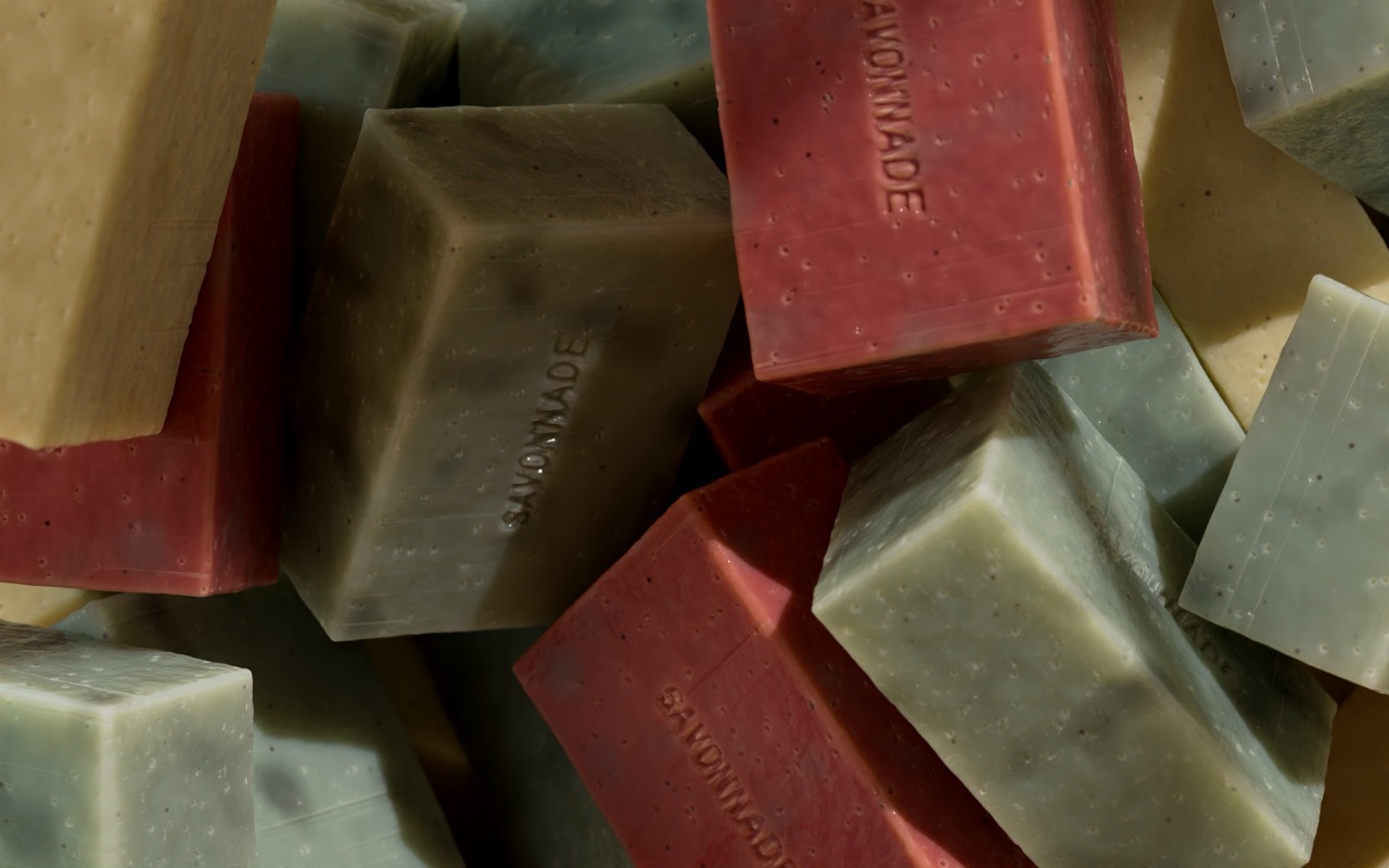 Soap visual 3